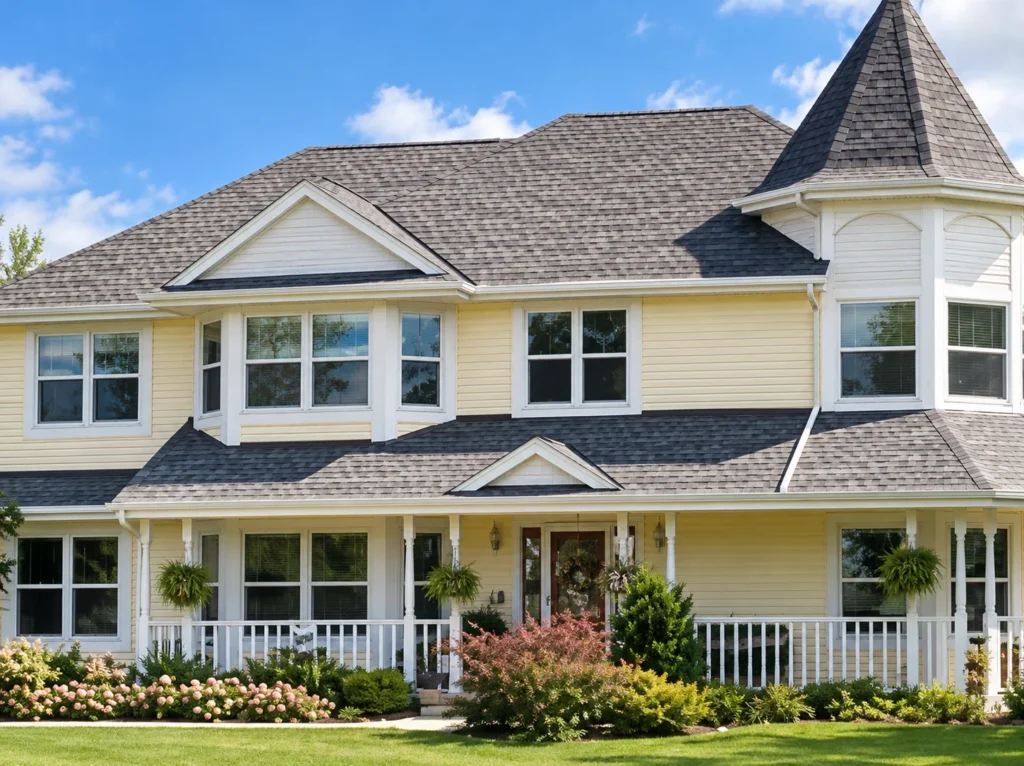 The Right Fit for Your Home
